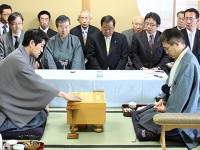 ����l�炪����钆�A������w���X�����l�i���j�ƒ���҂̉H���O��