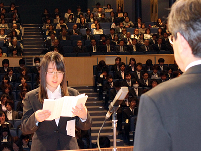 常葉 大学 入学 式 2020