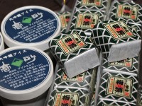 �V���i�̗r����ƃA�C�X